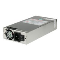 1U Power Supply 80Plus 400W SS-1U40ES, 1U Power Supply 80Plus 460W SS-1U46ES, 1U Power Supply 80Plus 520W SS-1U52ES