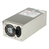 2U Power Supply 400W SS-2U40ES