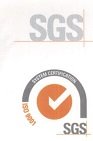 ISO Cert