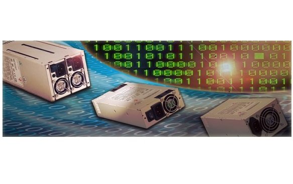 PMBus Compliant Power Supply